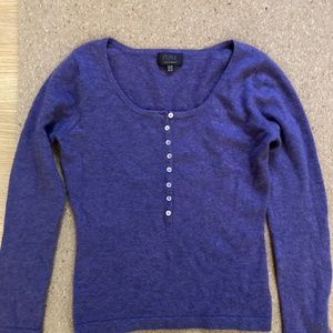 Pure Collection 100% cashmere